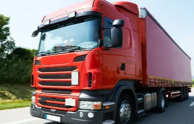 Antalya Viranşehir Ambar Kargo