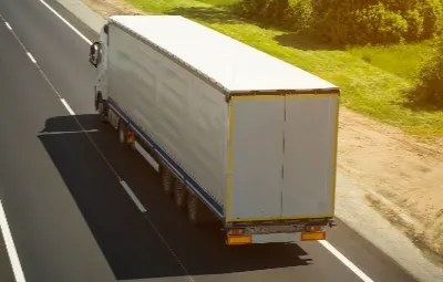 Antalya ile Viranşehir Arası Parça Eşya Taşıma