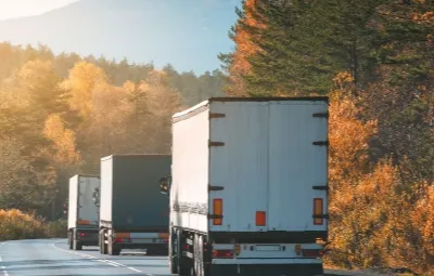 Antalya ile Viranşehir Arası Klima Taşıma