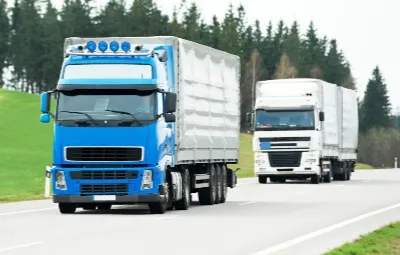 Antalya ile Viranşehir Arası Eşya Taşıma